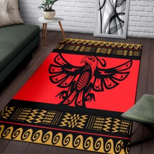Native American Rug Native Rugs Red Phoenix Native American Area Rug 4 hnh52v.jpg