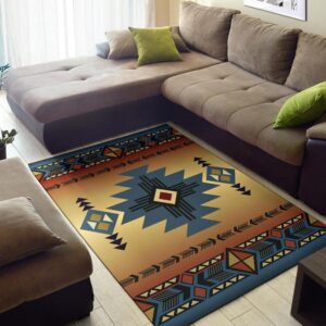 Native American Rug Native Rugs Southwest Blue Symbol Native American Area Rug 3 vv9x0q.jpg