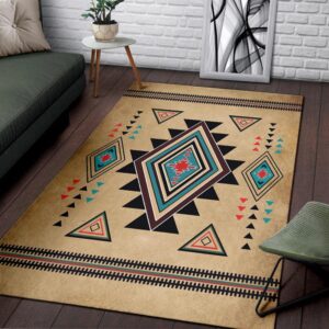 Native American Rug Native Rugs Southwest United Tribes Design Native American Pride Area Rug 4 qrllrs.jpg
