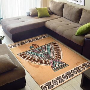 Native American Rug Native Rugs Thunderbird United Tribes Symbol Native American Pride Area Rug 3 ccc3gm.jpg