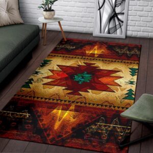 Native American Rug Native Rugs United Tribes Brown Design Native American Area Rugs 4 mlk8oy.jpg