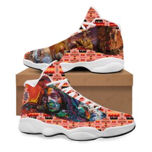 Native American Shoes, Chief Native American Shoes…