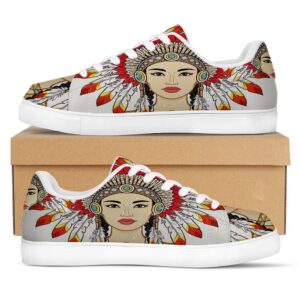 Native American Shoes, Indian Girl Native American…