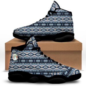 Native American Shoes, Indian Native American Print…