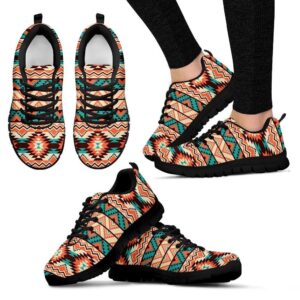 Native American Shoes, Native American Navajo Indians…
