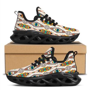 Native American Shoes, Native American Running Shoes,…