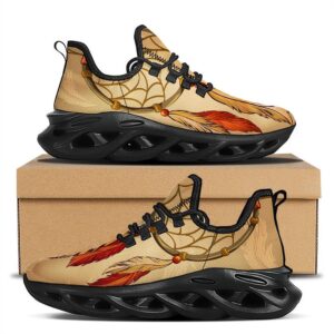 Native American Shoes, Native American Running Shoes,…