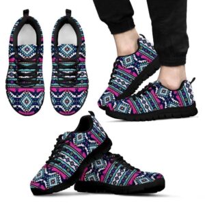 Native American Shoes, Native American Tribal Navajo…