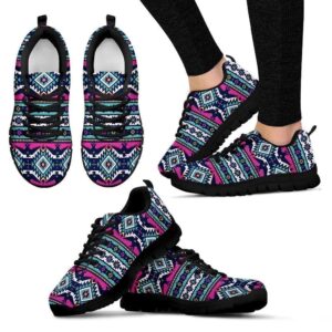 Native American Shoes, Native American Tribal Navajo…