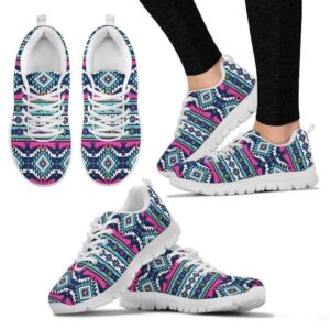 Native American Shoes Native American Tribal Navajo Indians Aztec Women Shoes Sneakers 2 f7s4va.jpg