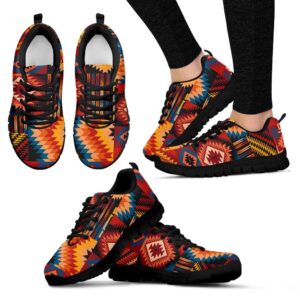 Native American Shoes Native American White Sneakers for Women and Men 2 fqbvom.jpg