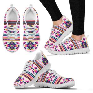 Native American Shoes Navajo Native American Indians Aztec Tribal Print Women Shoes Sneakers 2 sipg7x.jpg