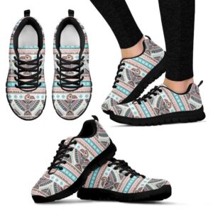 Native American Shoes Tribal Native Indians American Aztec Navajo Print Women Shoes Sneakers 1 av4rw3.jpg