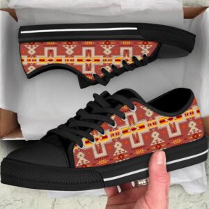 Native American Shoes, Tribe Design Native American…