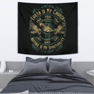 Native American Tapestry Native Is My Spirituality Tapestry Wall Tapestry Native American 4 oel4b4.jpg