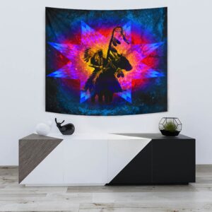 Native American Tapestry New Native American Chief Tapestry Wall Tapestry Native American 3 ejxajr.jpg