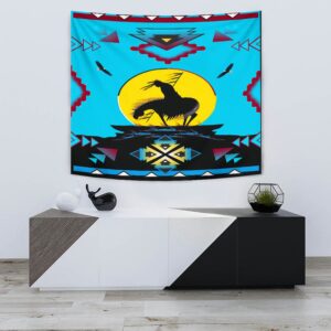 Native American Tapestry Trail Of Tear Native Tapestry Wall Tapestry Native American 3 l1anjq.jpg