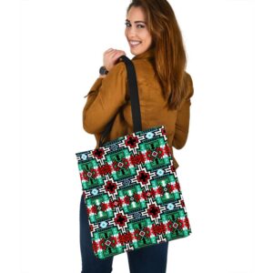 Native American Tote Bag Brocade Motifs Native American 3D Printed Canvas Tote Bag Native American Bag 2 z2dhq7.jpg