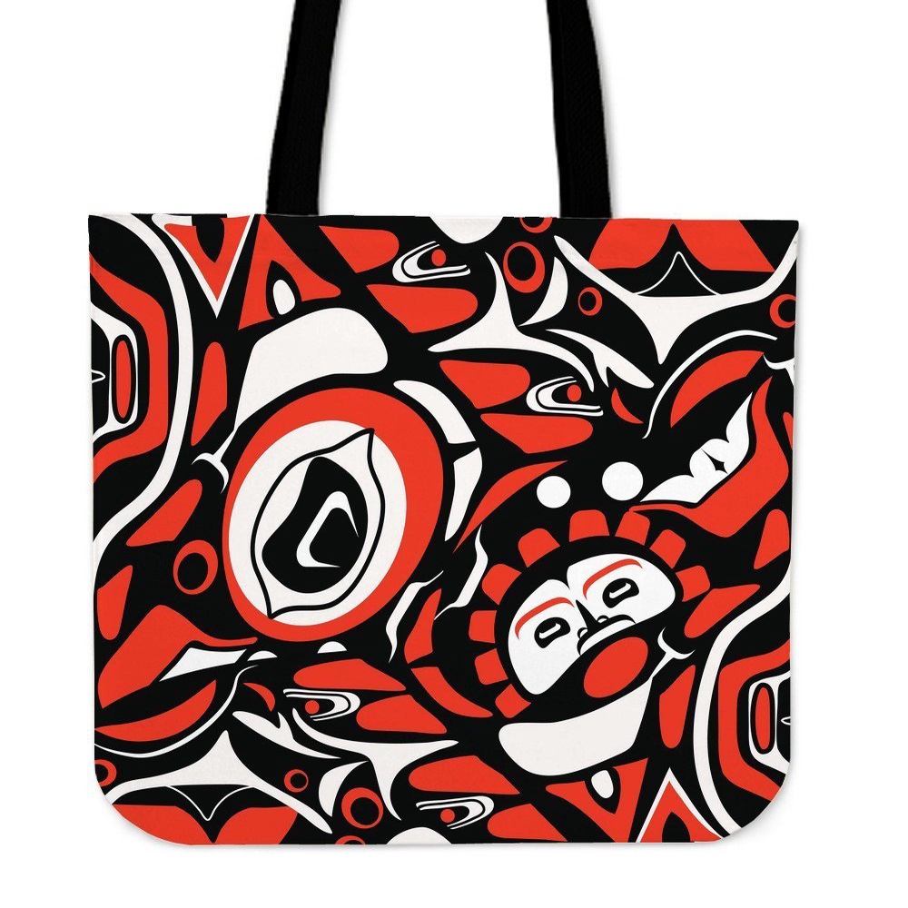 Native American Tote Bag, Indians Aztec Tribal Native Navajo American Print Tote Bag, Native American Bag Native American Tote Bag, Indians Aztec Tribal Native Navajo American Print Tote Bag, Native American Bag