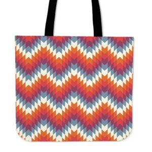 Native American Tote Bag, Indians Native American…