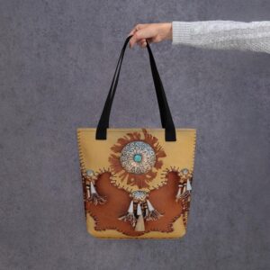 Native American Tote Bag Leather Tote bag Native American Bag 2 pxjqtm.jpg