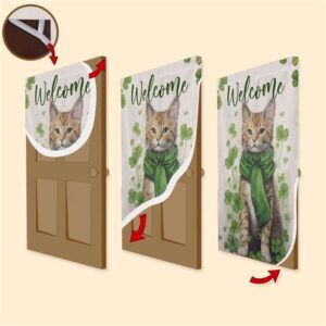 St Patrick s Day Cat Door Cover Stay Here St Patrick s Day Door Cover St Patrick s Day Door Decor 3 pmkp6i.jpg