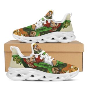 St Patrick’s Running Shoes, Patrick’s Day Cute…