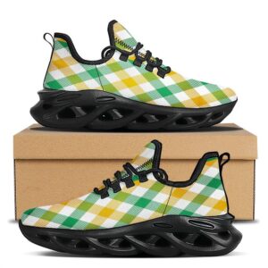 St Patrick’s Running Shoes, Patrick’s Day Irish…