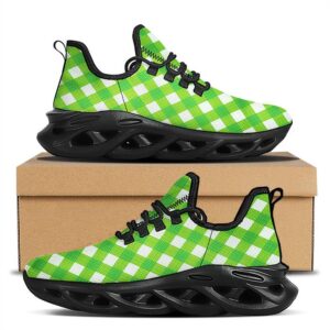 St Patrick’s Running Shoes, Saint Patrick’s Day…