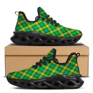 St Patrick’s Running Shoes, Saint Patrick’s Day…