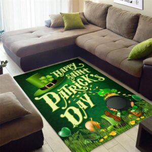 St Patricks Day Rug America Forever Luck Of The Irish Rug 2 ludjtq.jpg