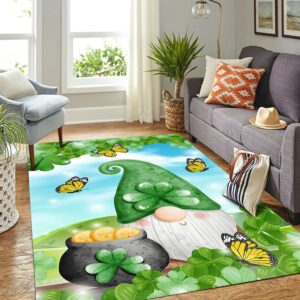 St Patricks Day Rug America Forever St Patty Gnome Rug 3 mvkdv8.jpg