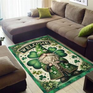 St Patricks Day Rug Gnome Lucky Rugs 2 tkgpv5.jpg