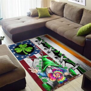 St Patricks Day Rug Gnome St Patrick s Day Rug 2 htn1wj.jpg