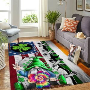 St Patricks Day Rug Gnome St Patrick s Day Rug 3 efexkb.jpg