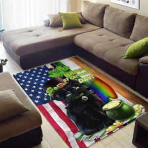 St Patricks Day Rug St Patricks Day Black Cat Rug 2 jzumu2.jpg
