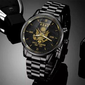 US Army Watch Custom Your Name And…