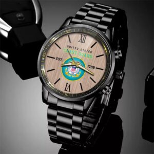 US Coast Guard Watch Military Veteran Watch Dad Gifts Watches For Soldiers Best Military Watches 1 yaibkd.jpg