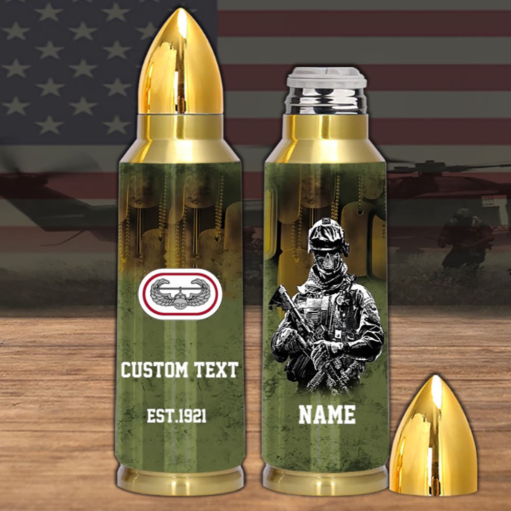 Veteran Bullet Tumbler Division 39th Engineer Battalion, Army Tumbler, Bullet Tumbler, Military Tumbler, Dad Gift