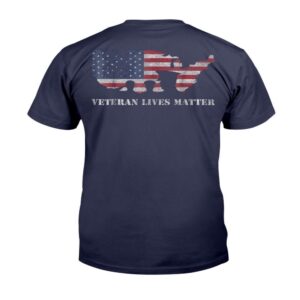 Veteran T Shirt 22 A Day Veteran Lives Matter Suicide Awareness T Shirt Veterans Day Shirts 2 qasekl.jpg