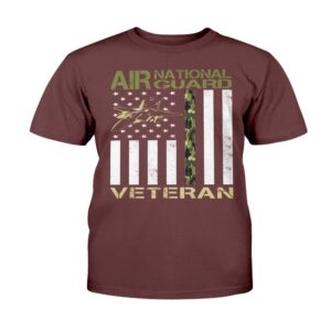 Veteran T Shirt Air National Guard Gift For Veteran T Shirt Veterans Day Shirts 2 clps2i.jpg
