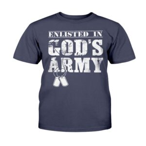 Veteran T Shirt Army Veteran Enlisted In God s Army T Shirt Veterans Day Shirts 2 e8mzjb.jpg