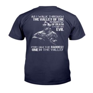 Veteran T Shirt As I Walk Through The Valley Of The Shadow Of Death I Fear No Evil T Shirt Veterans Day Shirts 2 dold8q.jpg