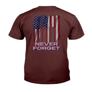 Veteran T Shirt Dad Shirt American Flag Shirt Never Forget T Shirt Veterans Day Shirts 2 qezbov.jpg