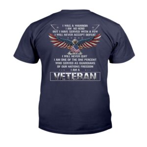 Veteran T Shirt I Was A I Am No Hero T Shirt Veterans Day Shirts 2 qj3fba.jpg