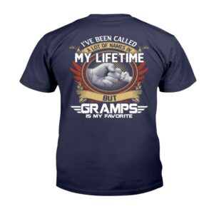 Veteran T Shirt I ve Been Called A Lot Of Names In My Life Time But Gramps Is My Favorite T Shirt Veterans Day Shirts 2 nspvlw.jpg