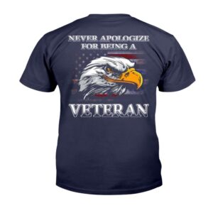 Veteran T Shirt Never Apologize For Being A Veteran T Shirt Veterans Day Shirts 2 bnro9w.jpg