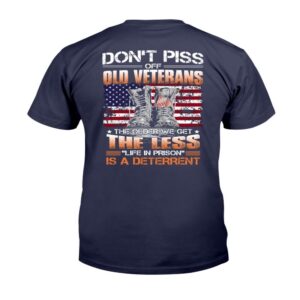 Veteran T Shirt Old Veterans The Older We Get The Less Life In Prison T Shirt Veterans Day Shirts 2 qufygz.jpg