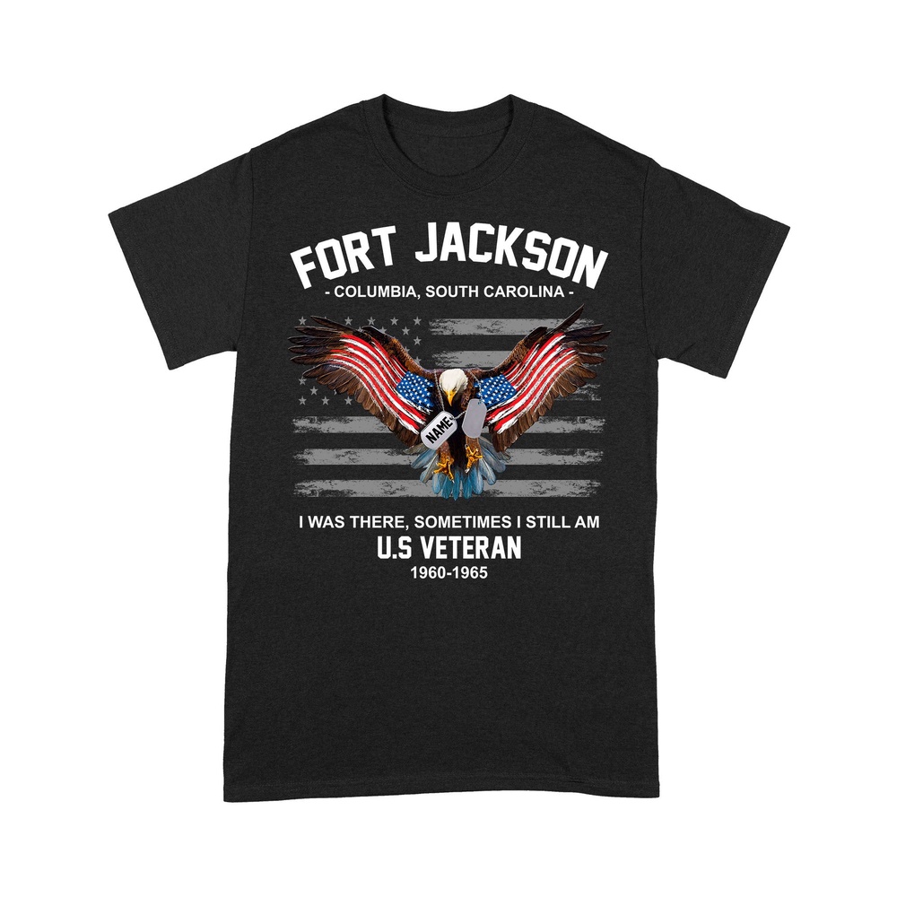 Veteran T Shirt, Personalized Veteran Shirt Military Base I Was There Sometimes I Still Am U.S Veteran T-Shirt, Veterans Day Shirts