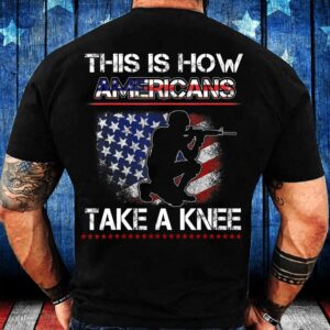 Veteran T Shirt, Proud Veteran American Gift…